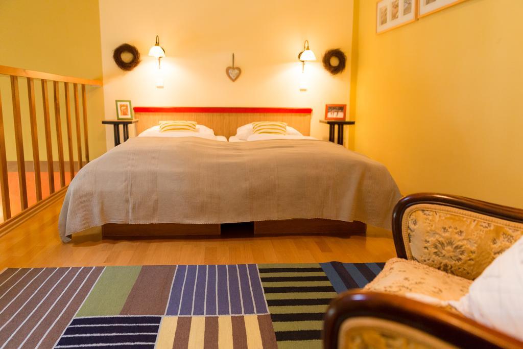 Appartementhaus Witzmann Bad Voeslau Zimmer foto